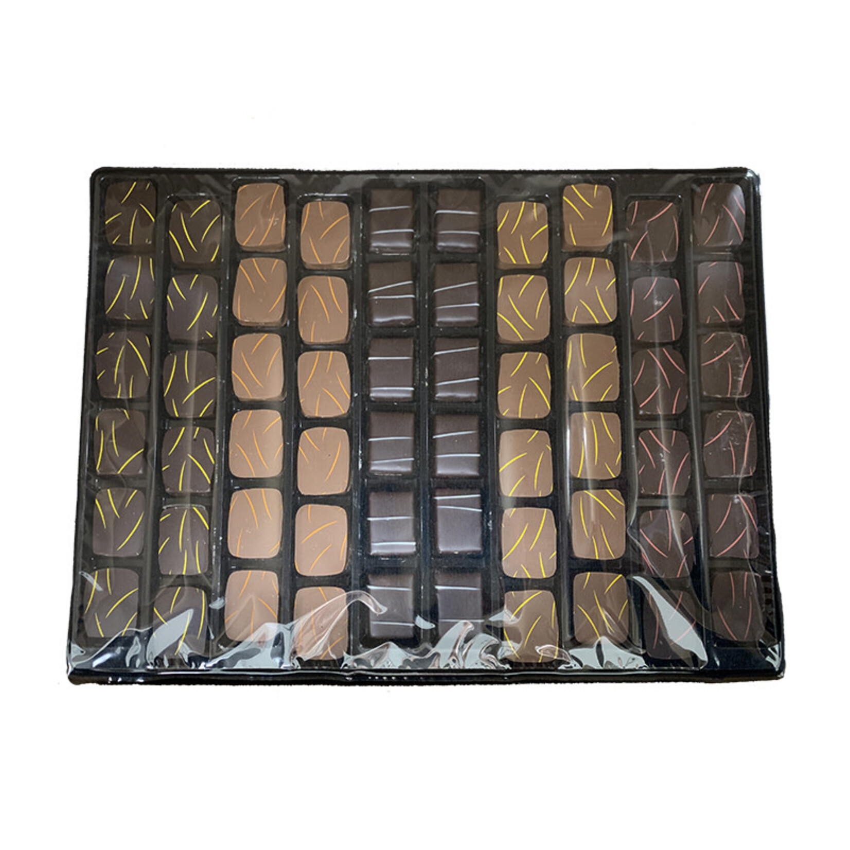 Nobel Nobel - Fruity Praline Collection (96 ct)