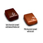 Nobel Nobel - Caramel Praline Collection (120 ct)