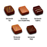 Nobel Nobel - Fruity Praline Collection (96 ct)