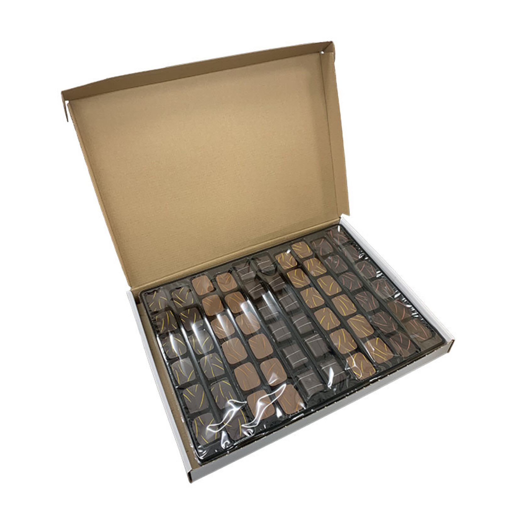 Nobel Nobel - Fruity Praline Collection (96 ct)