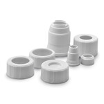 Ateco Ateco - 4 Size Coupler
