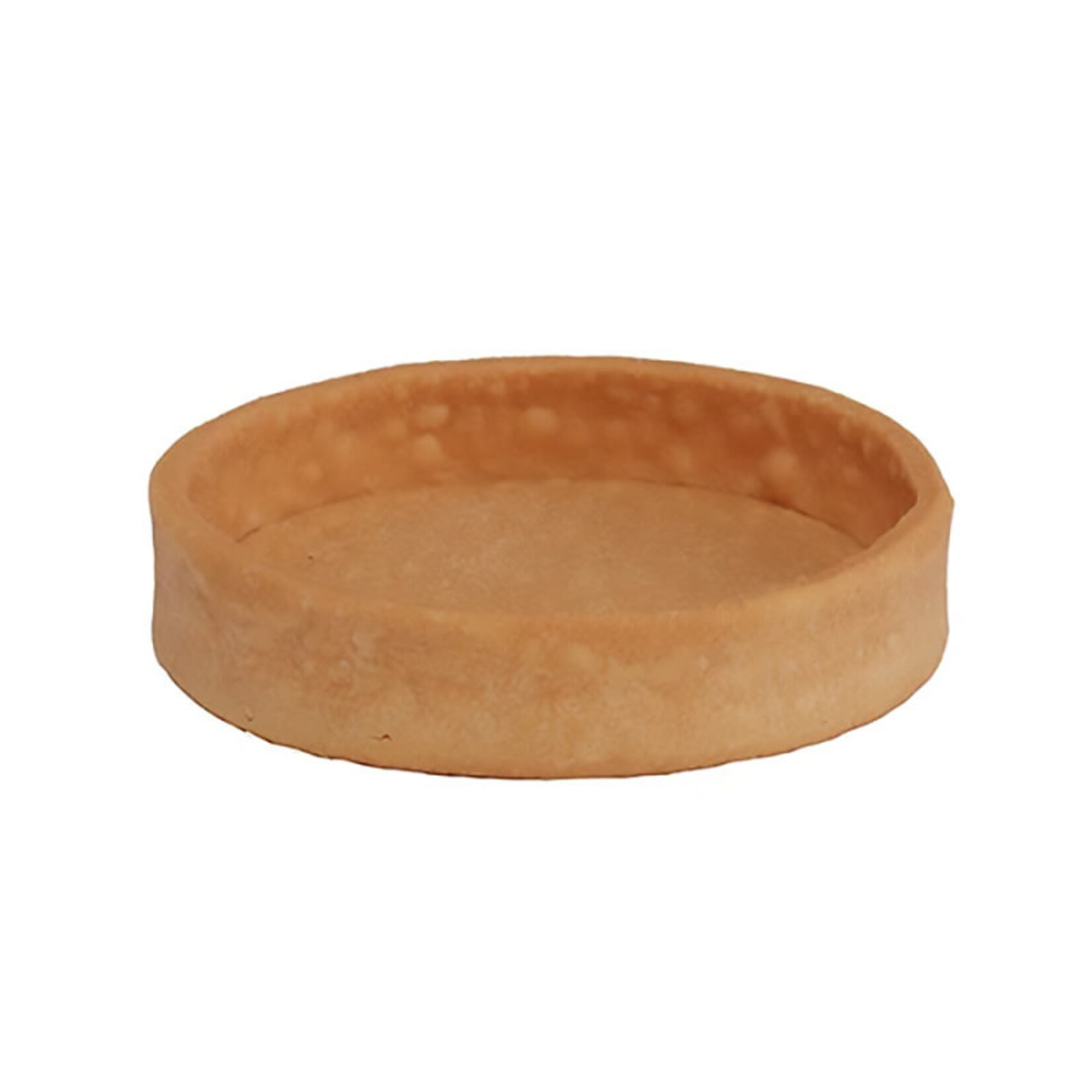 Moda Moda - Vegan Sweet Round Tart Shell - 2.95" (12 ct) sleeve