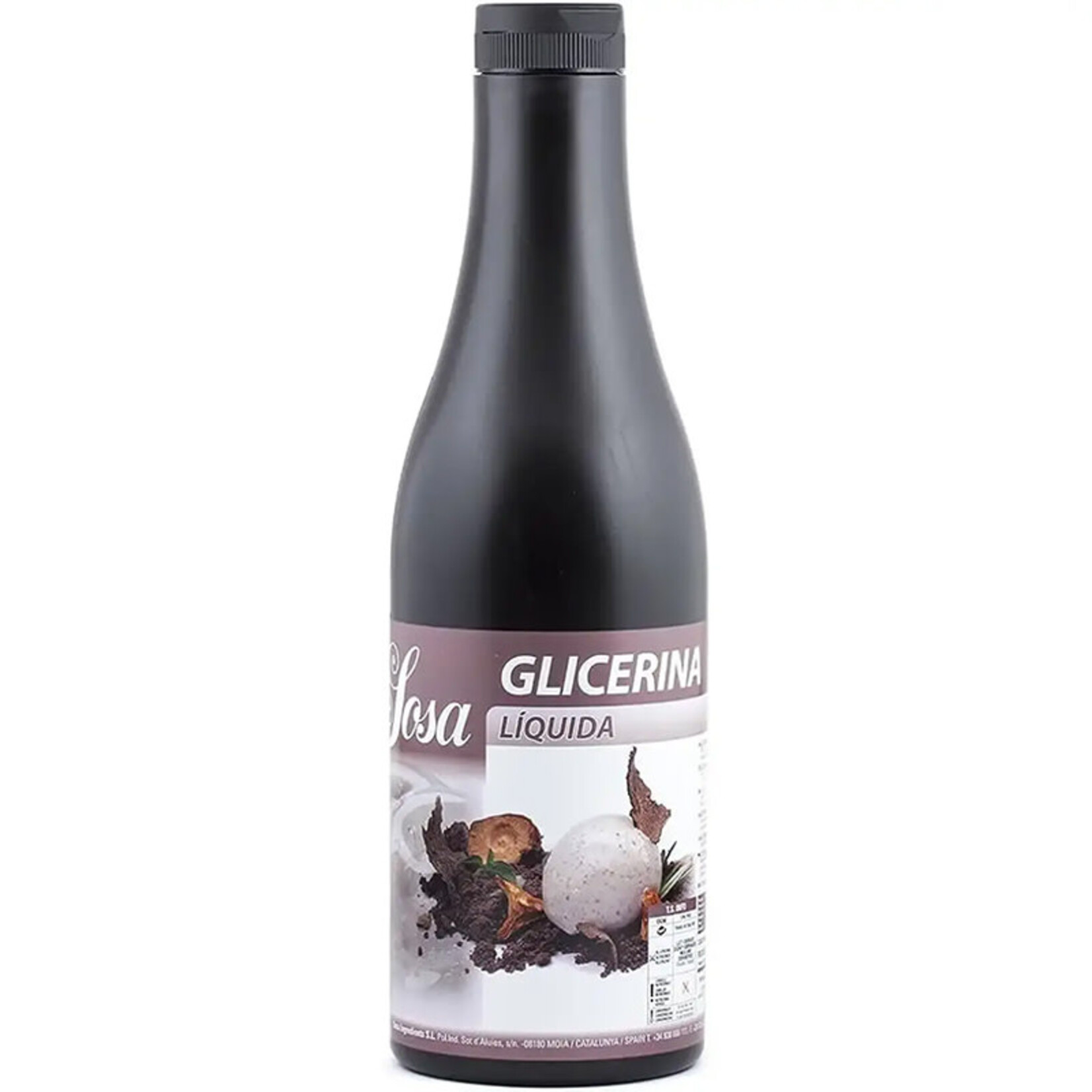 Sosa Sosa - Glycerin - 1.3 kg