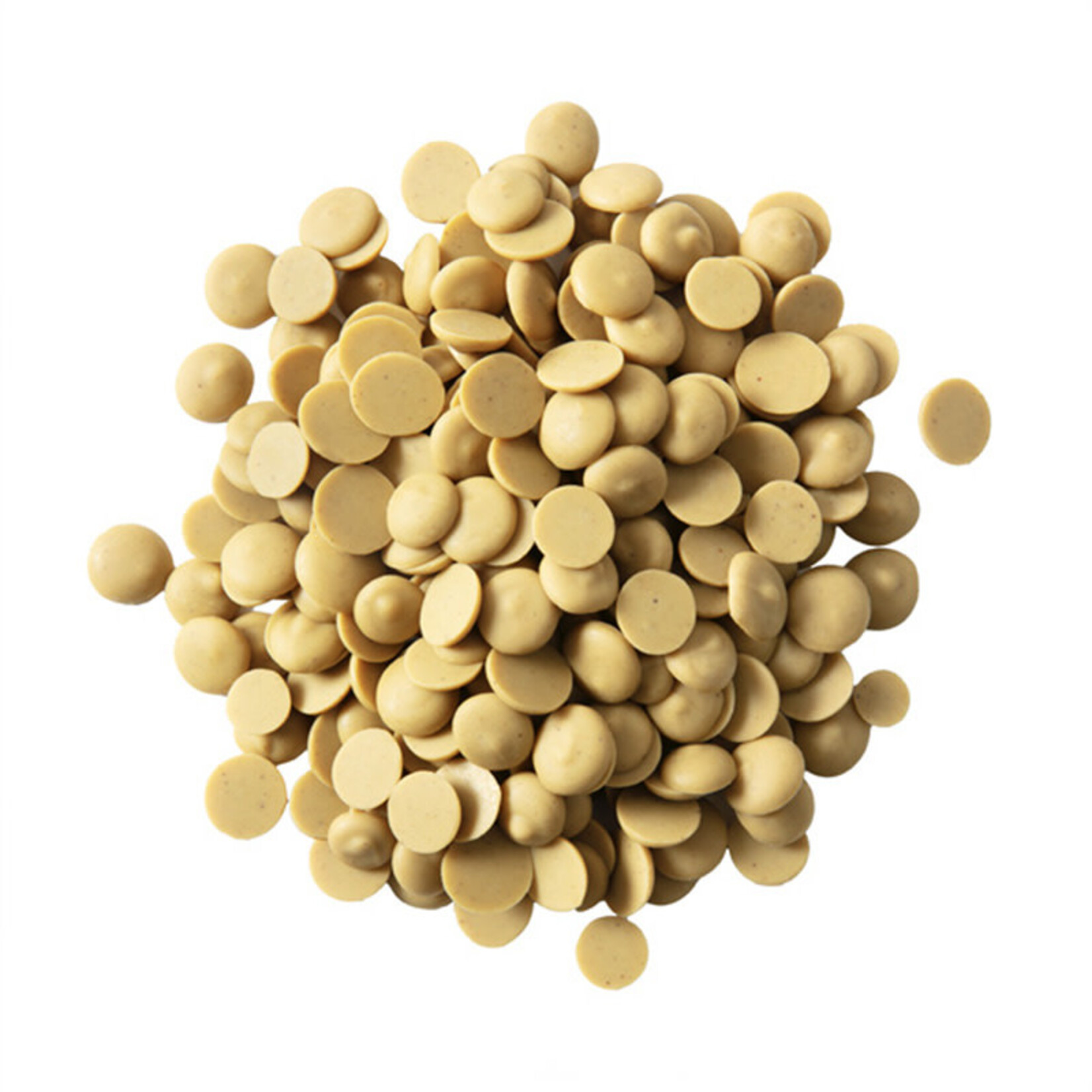 Irca Irca - Sinfonia Pistachio White Chocolate 33% - 11 lb