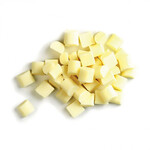 Callebaut Callebaut - Ultimate White Chocolate Chunks - 30 lb (600 ct)