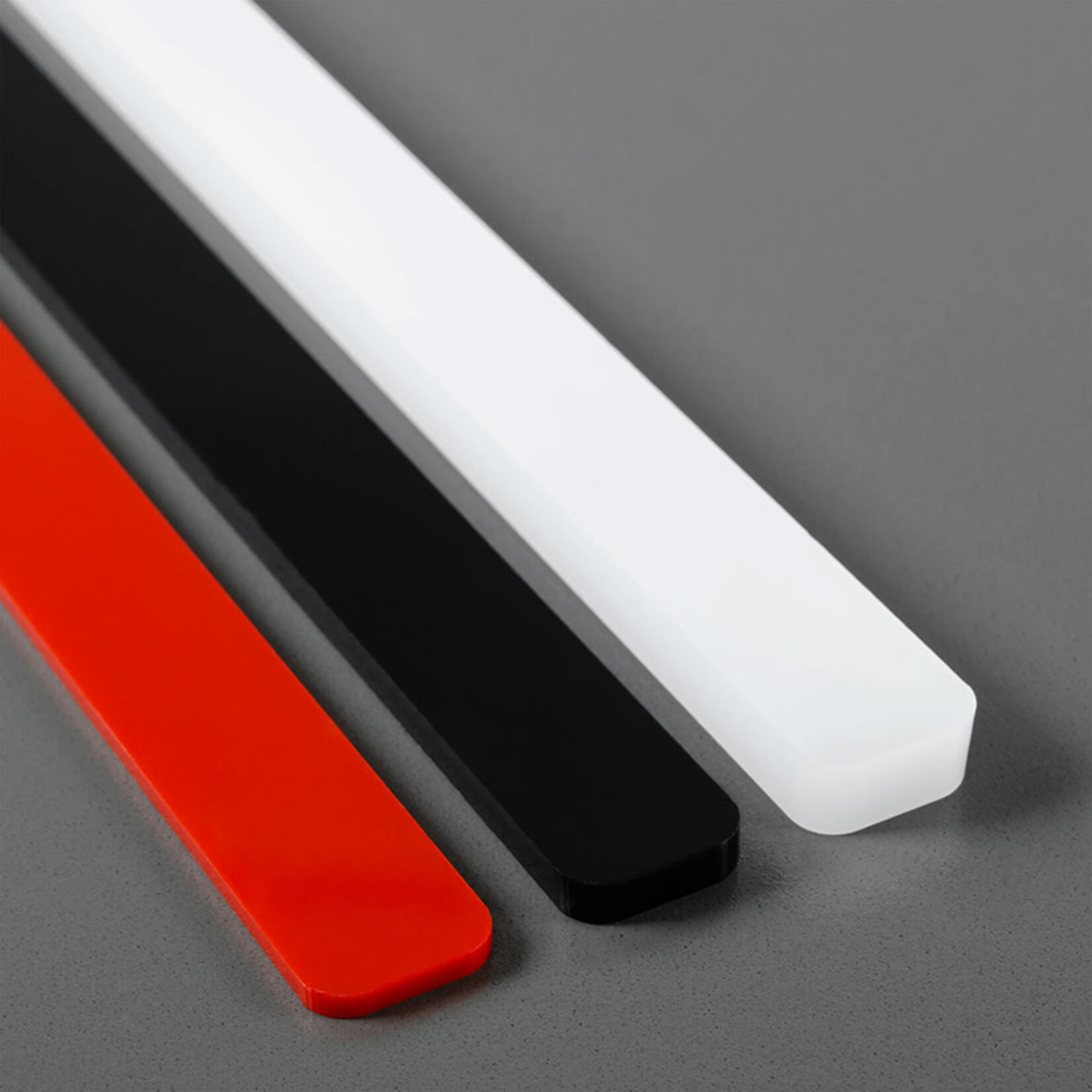 Fat Daddios Fat Daddios - Leveling Strips, 3mm, 5mm, 10mm
