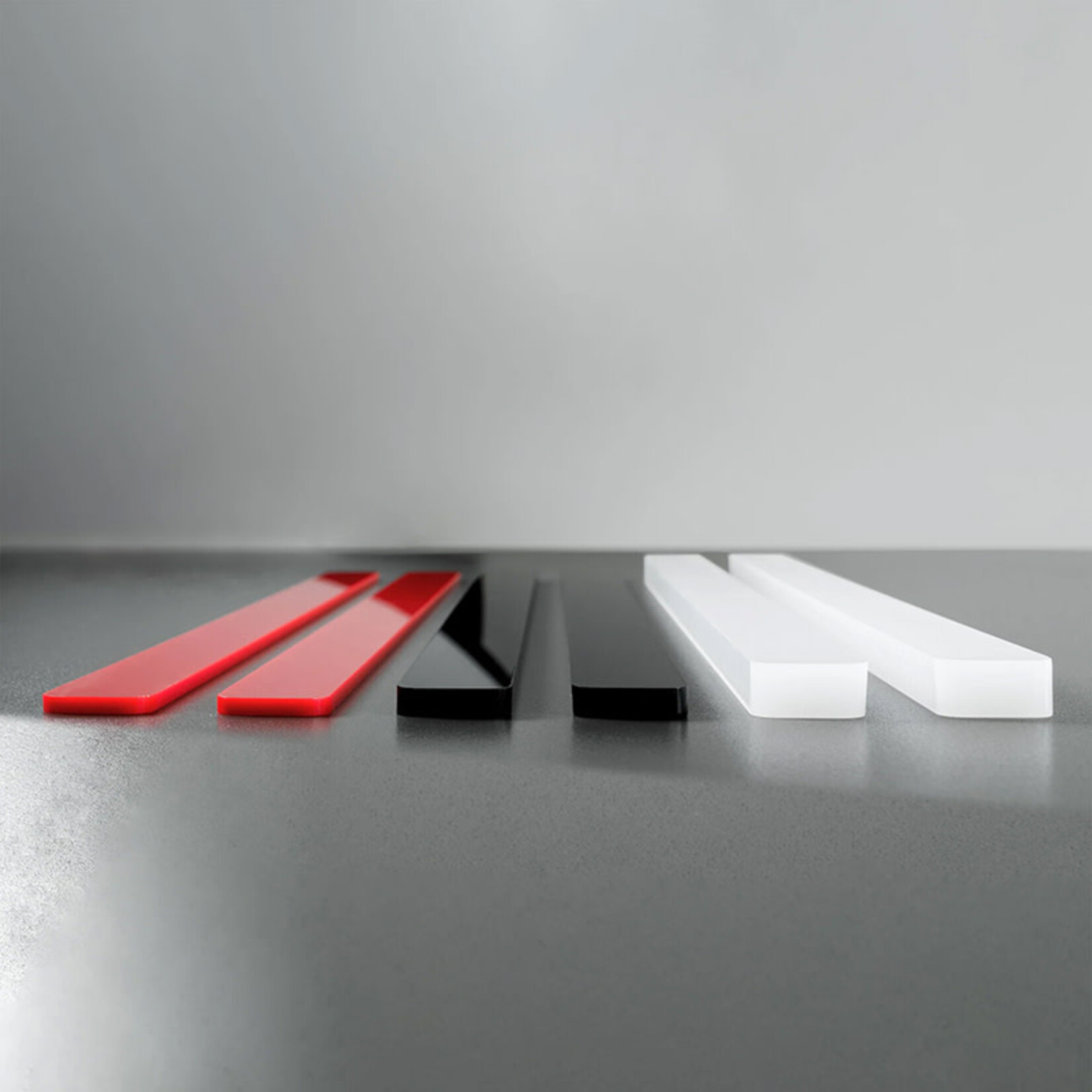Fat Daddios Fat Daddios - Leveling Strips, 3mm, 5mm, 10mm