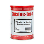 Cuisine Tech Cuisine Tech - Vitpris 2X Pectin Double Strength - 1 lb