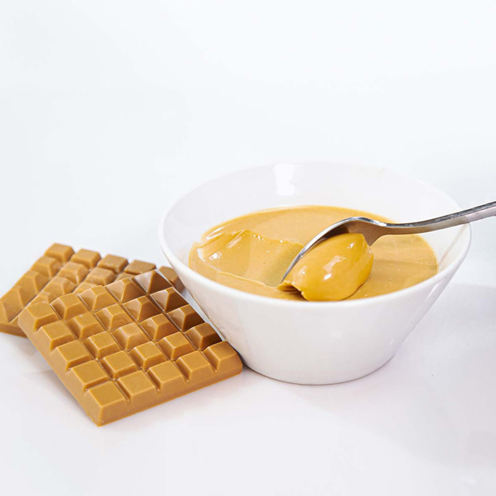 Irca Irca - Sinfonia Caramel Oro Gold Chocolate 30% - 22 lb