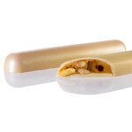 Martellato Martellato - Chocolog Round Polycarbonate Chocolate Mold (4 cavity)
