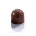 Martellato Martellato - Classic Praline Polycarbonate Chocolate Mold (28 cavity)