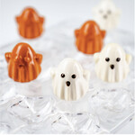 Martellato Martellato - Spooky Polycarbonate Chocolate Mold (20 cavity)