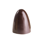 Martellato Martellato - Rocket Polycarbonate Chocolate Mold (28 cavity)