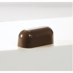 Martellato Martellato - Pill Polycarbonate Chocolate Mold (25 cavity)