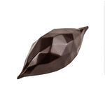 Martellato Martellato - Crystal Polycarbonate Chocolate Mold (16 cavity)