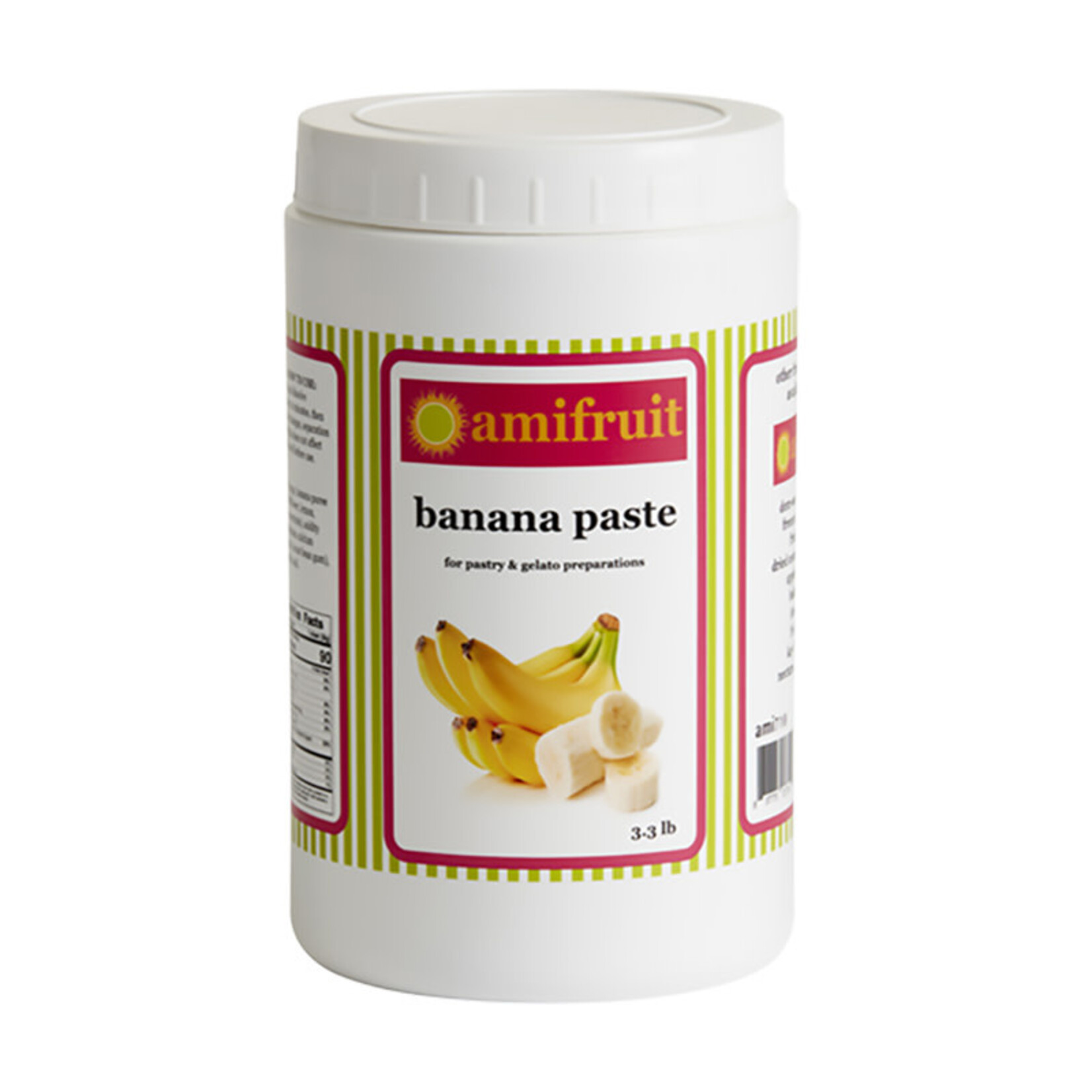 Amifruit Amifruit - Banana Compound - 3.3 lb