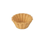 Atelier Atelier - Fluted Sweet Round Tart - 2.12" (250 ct)