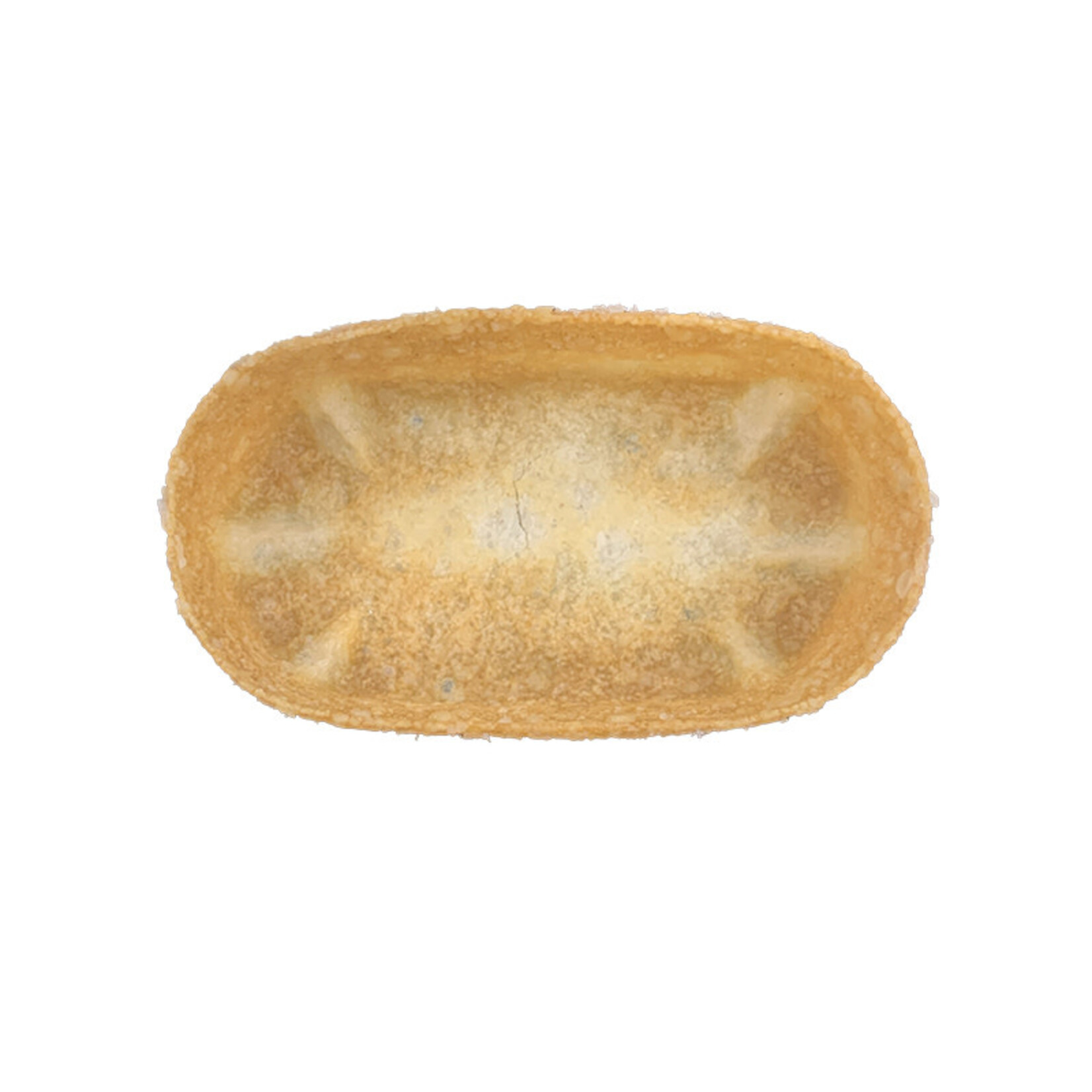 Atelier Atelier - Oval Croustade Shells - 2" x 1" (140 ct)