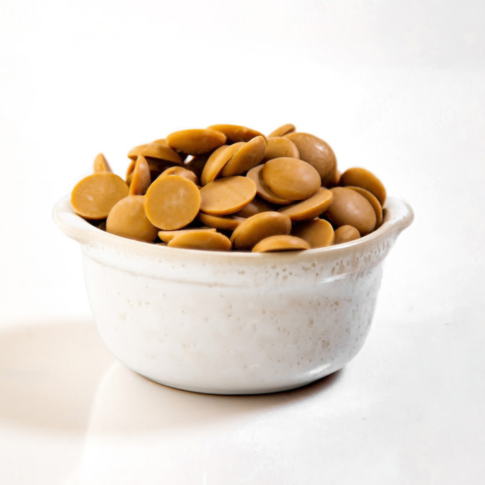 Irca Irca - Sinfonia Caramel Oro Gold Chocolate 30% - 11 lb