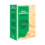 Irca Irca - Reno Concerto White Chocolate 31.5% - 11 lb