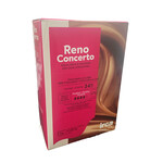 Irca Irca - Reno Concerto Milk Chocolate 34% - 11 lb