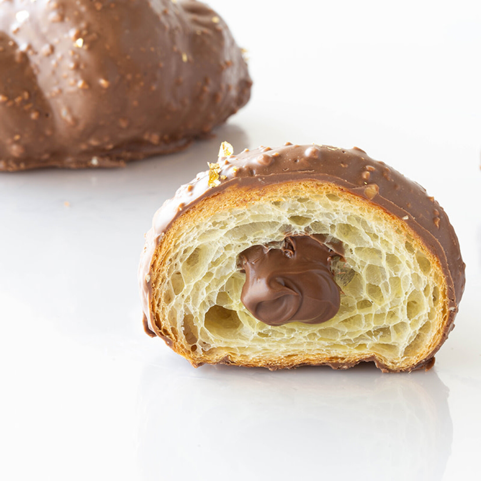 Irca Irca - Reno Concerto Milk Chocolate 34% - 11 lb