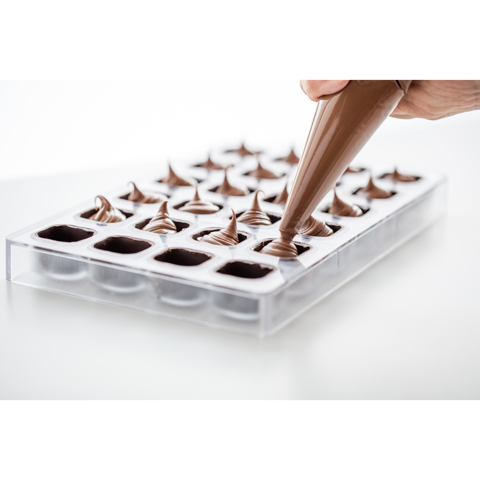 Irca Irca - Reno Concerto Milk Chocolate 34% - 11 lb
