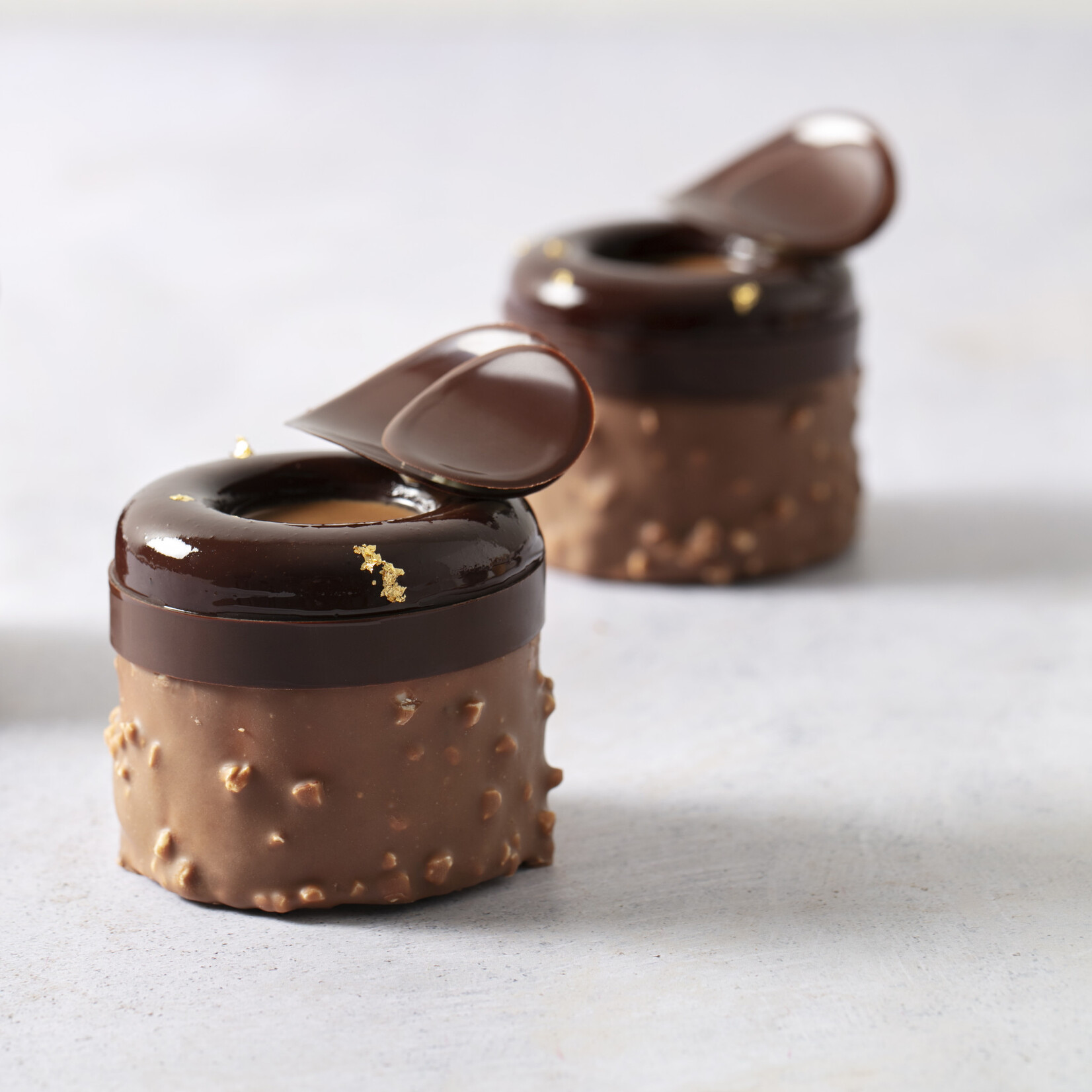 Irca Irca - Reno Concerto Milk Chocolate 34% - 11 lb
