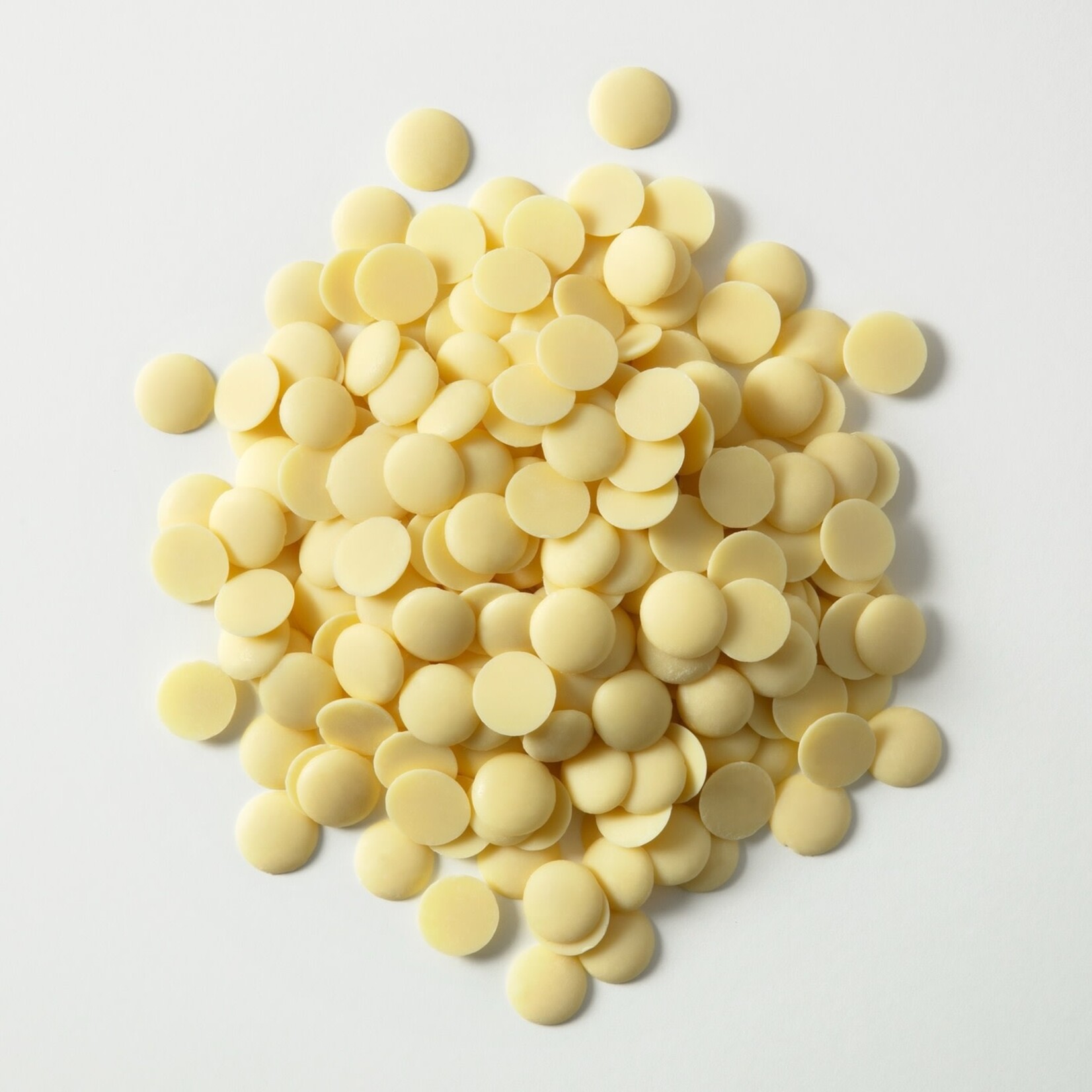 Irca Irca - Reno Concerto White Chocolate 31.5% - 11 lb