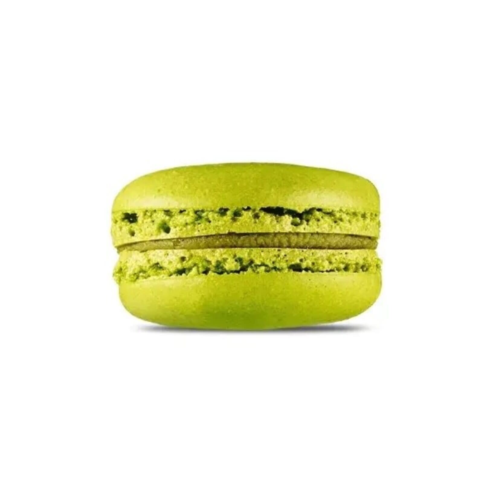Jean Noel Macarons - Jean Noel Collection, Pistachio (36 ct)