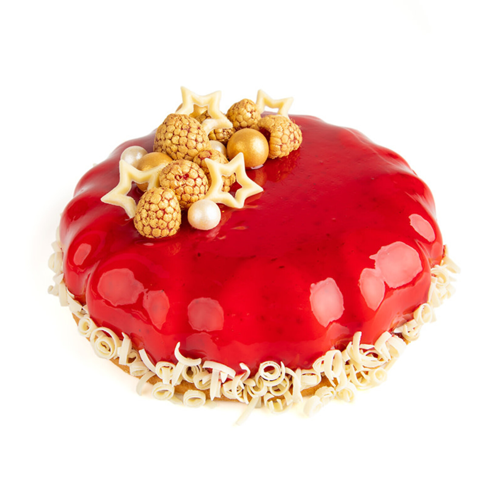 Dobla Dobla - Chocolate Mini Gold Pearl (312 ct)