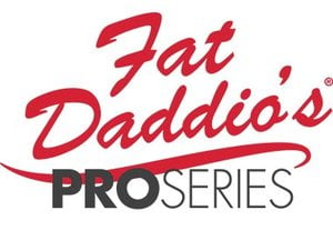 Fat Daddios