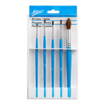 Ateco Ateco - Brush Set (5 ct)