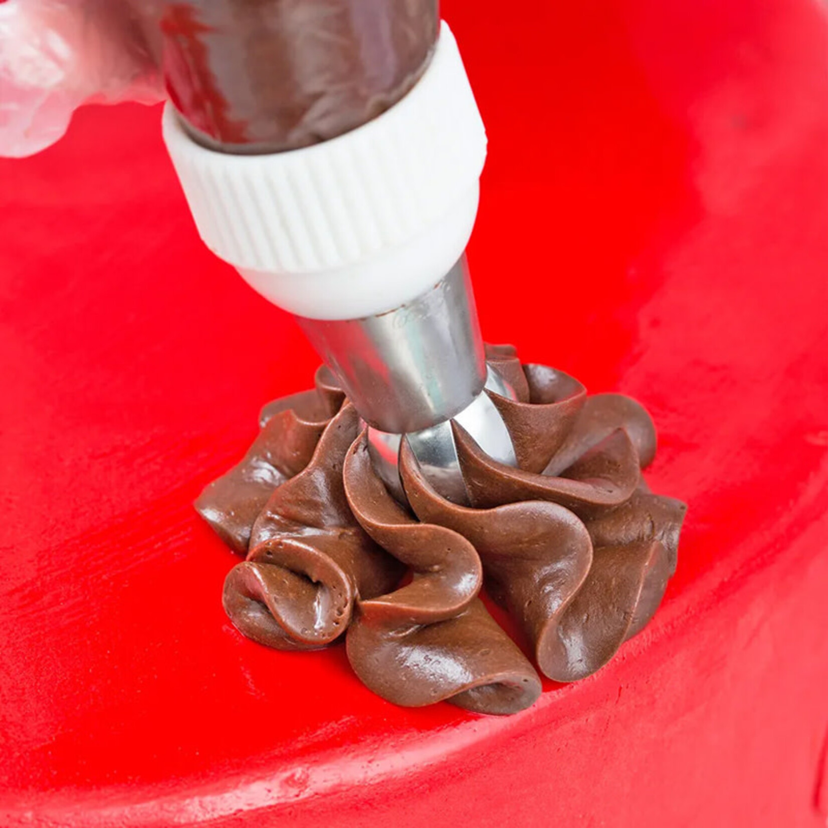 Ateco Ateco - Ball Piping Tip 271