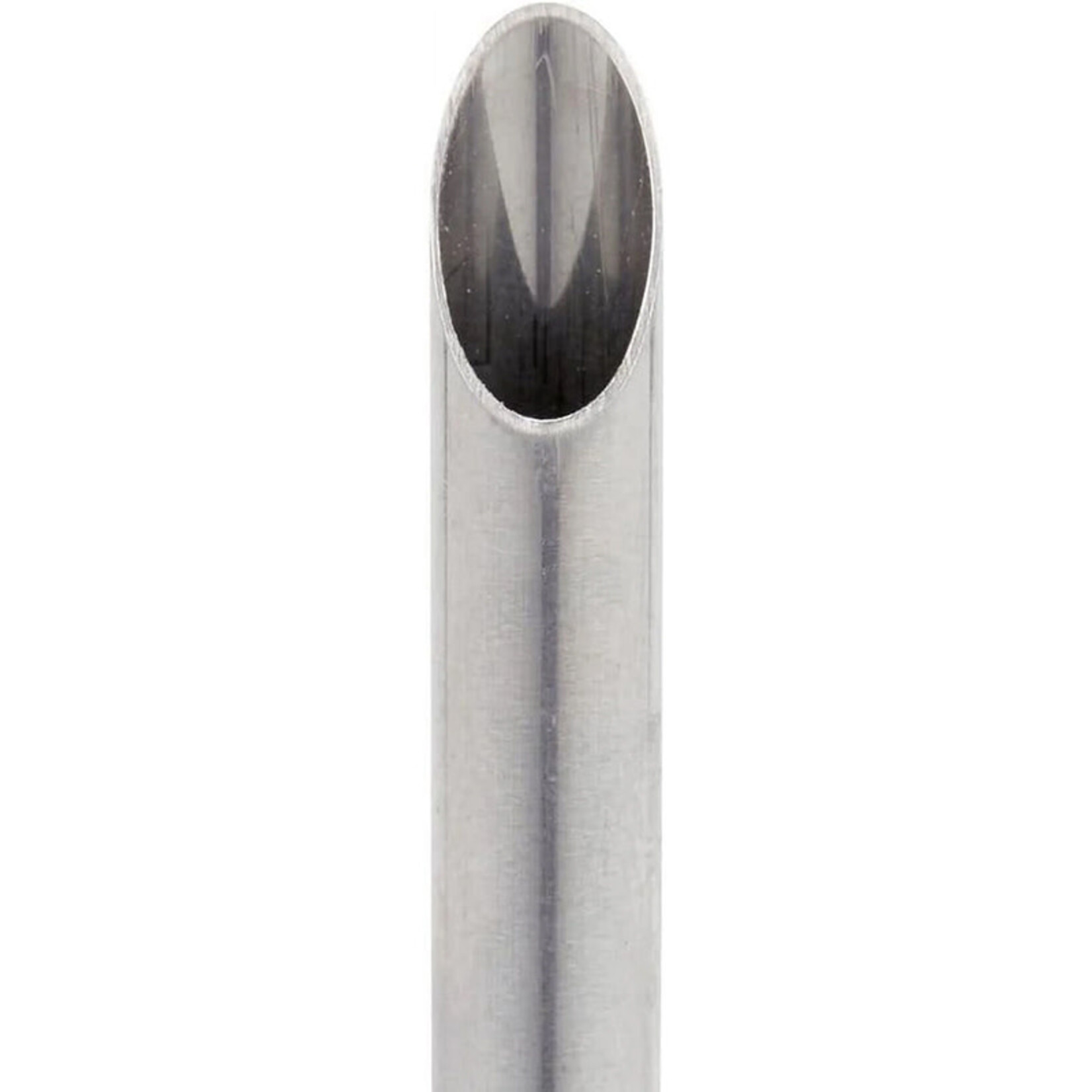 Ateco Ateco - Large Bismark Tube Piping Tip 229