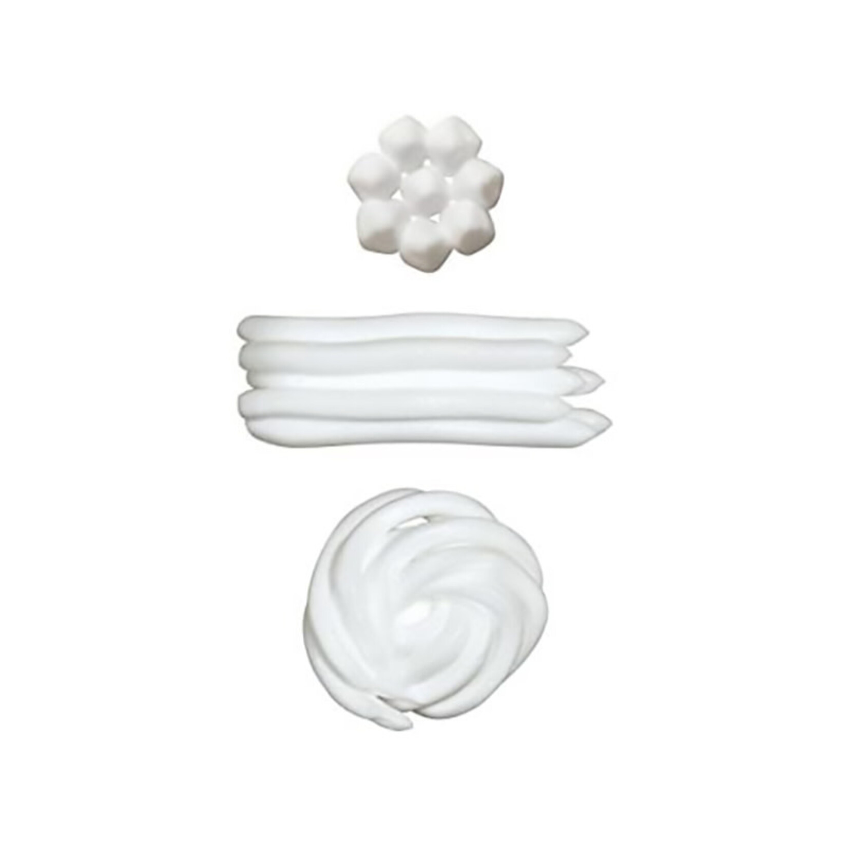 Ateco Ateco - Large Grass Piping Tip 234