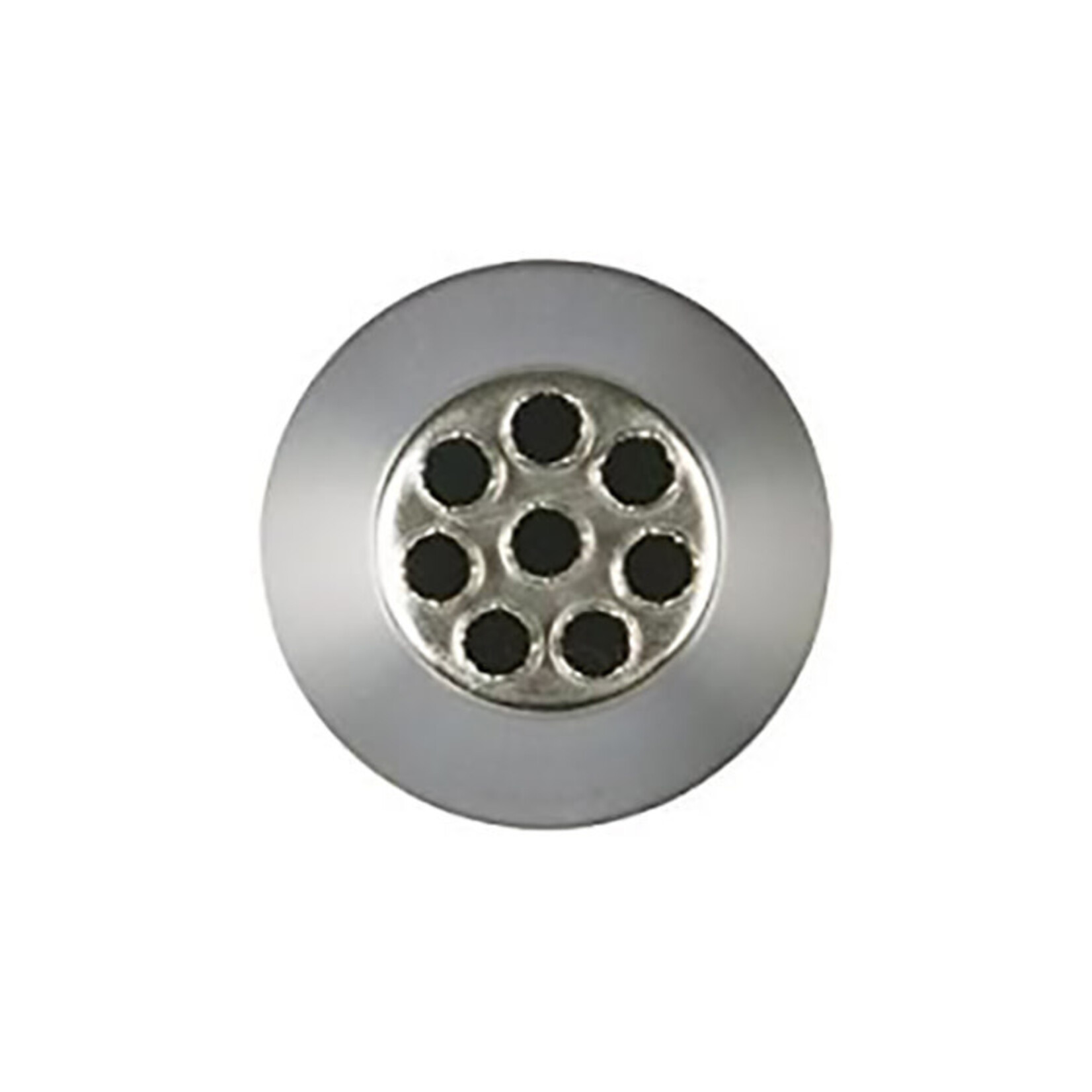 Ateco Ateco - Large Grass Piping Tip 234