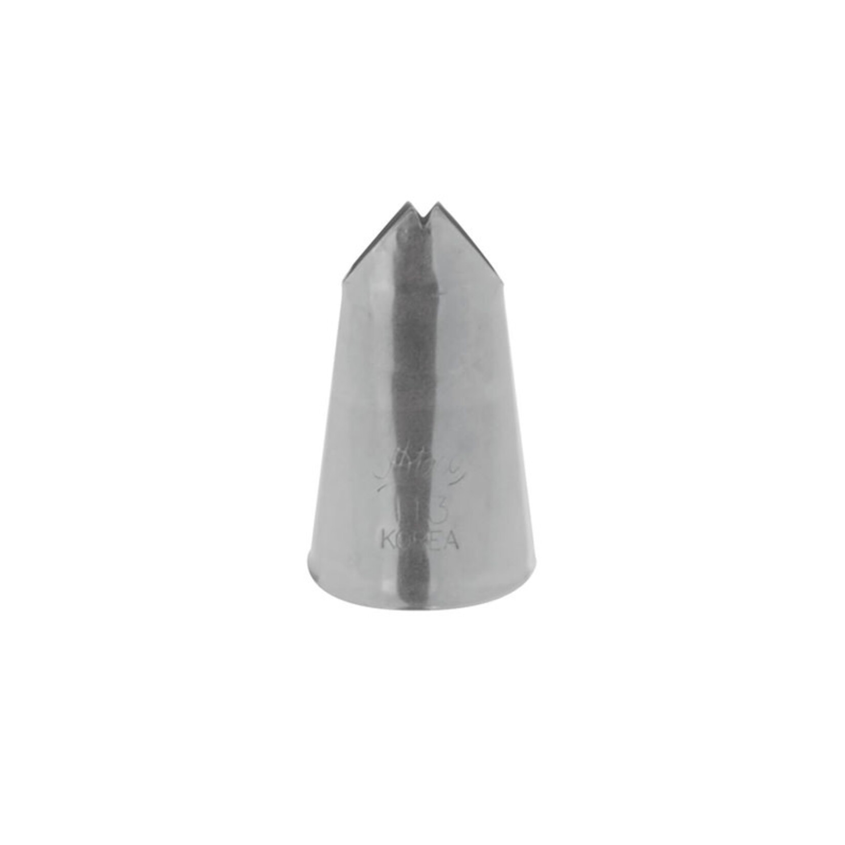 Ateco Ateco - Leaf Decorating Piping Tip 113