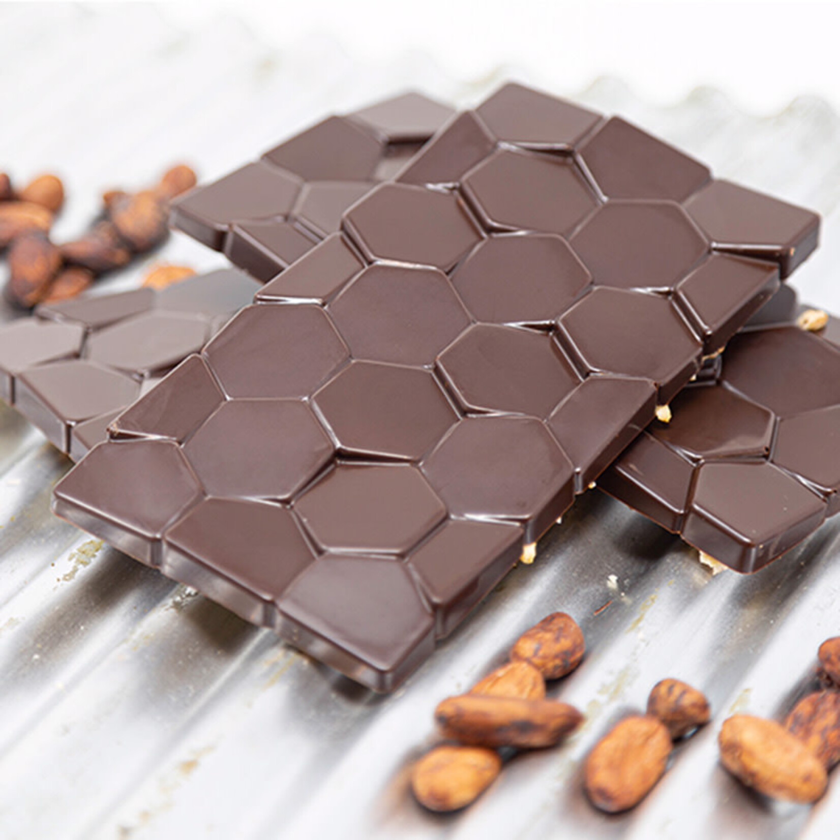 Irca Irca - Sinfonia Dark Chocolate 68% - 11 lb