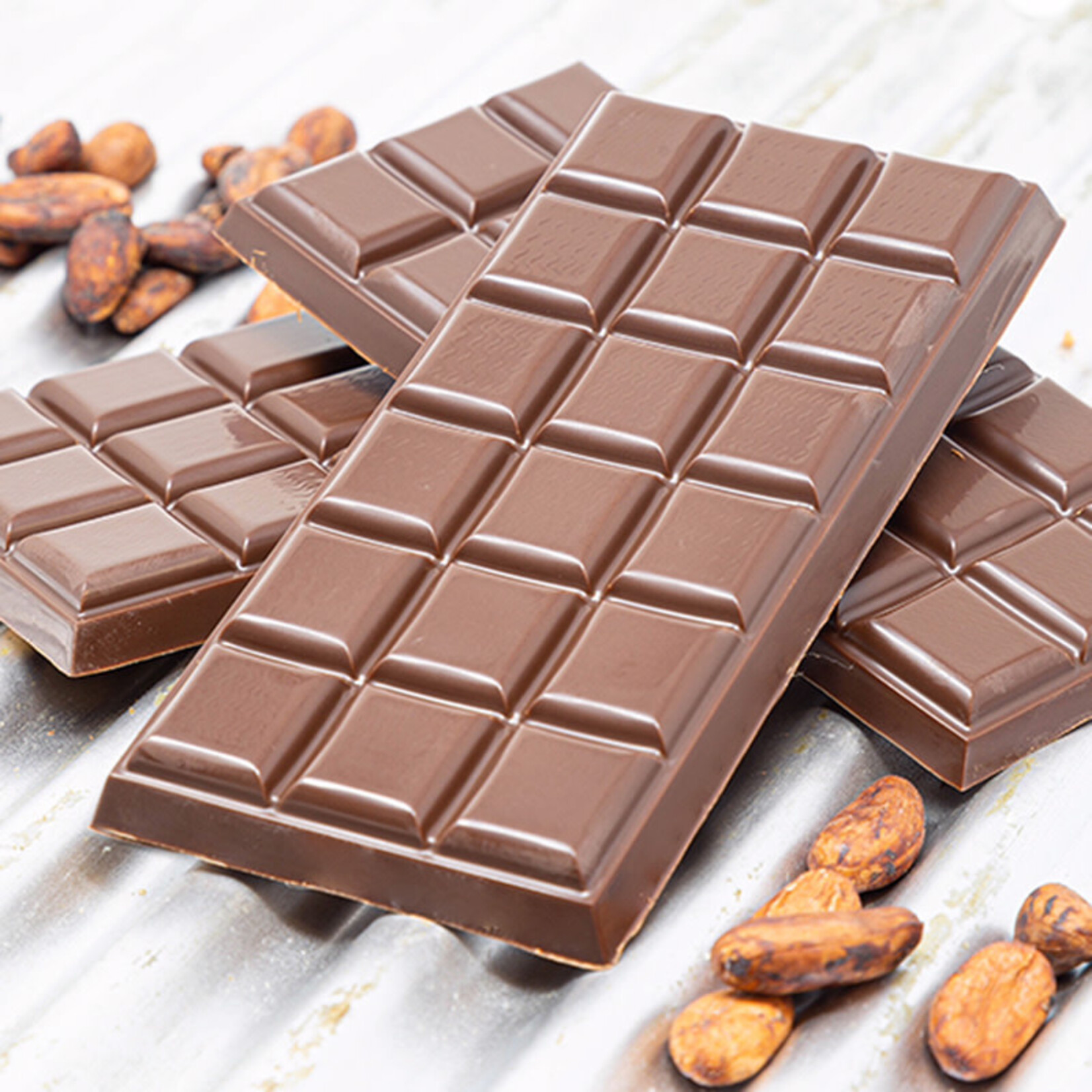 Irca Irca - Sinfonia Milk Chocolate 38% - 11 lb