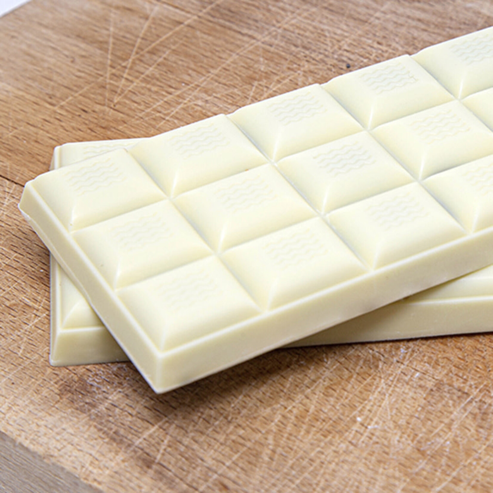 Irca Irca - Sinfonia White Chocolate 34% - 11 lb