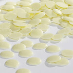 Irca Irca - Nobel Pate Glacer, White Coating Chocolate - 1 lb