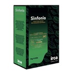 Irca Irca - Sinfonia White Chocolate 34% - 11 lb