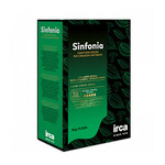 Irca Irca - Sinfonia Pistachio White Chocolate 33% - 11 lb