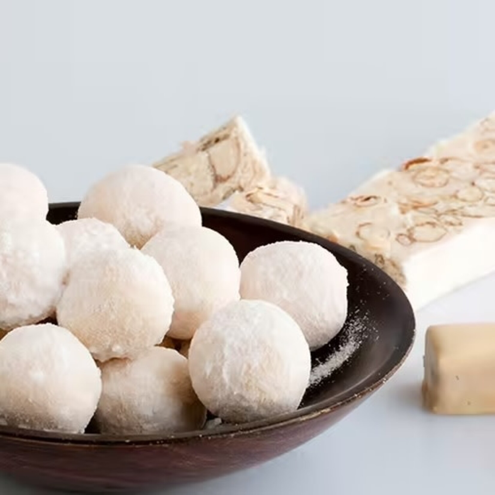 Irca Irca - Biancaneve Snow Sugar - 22 lb