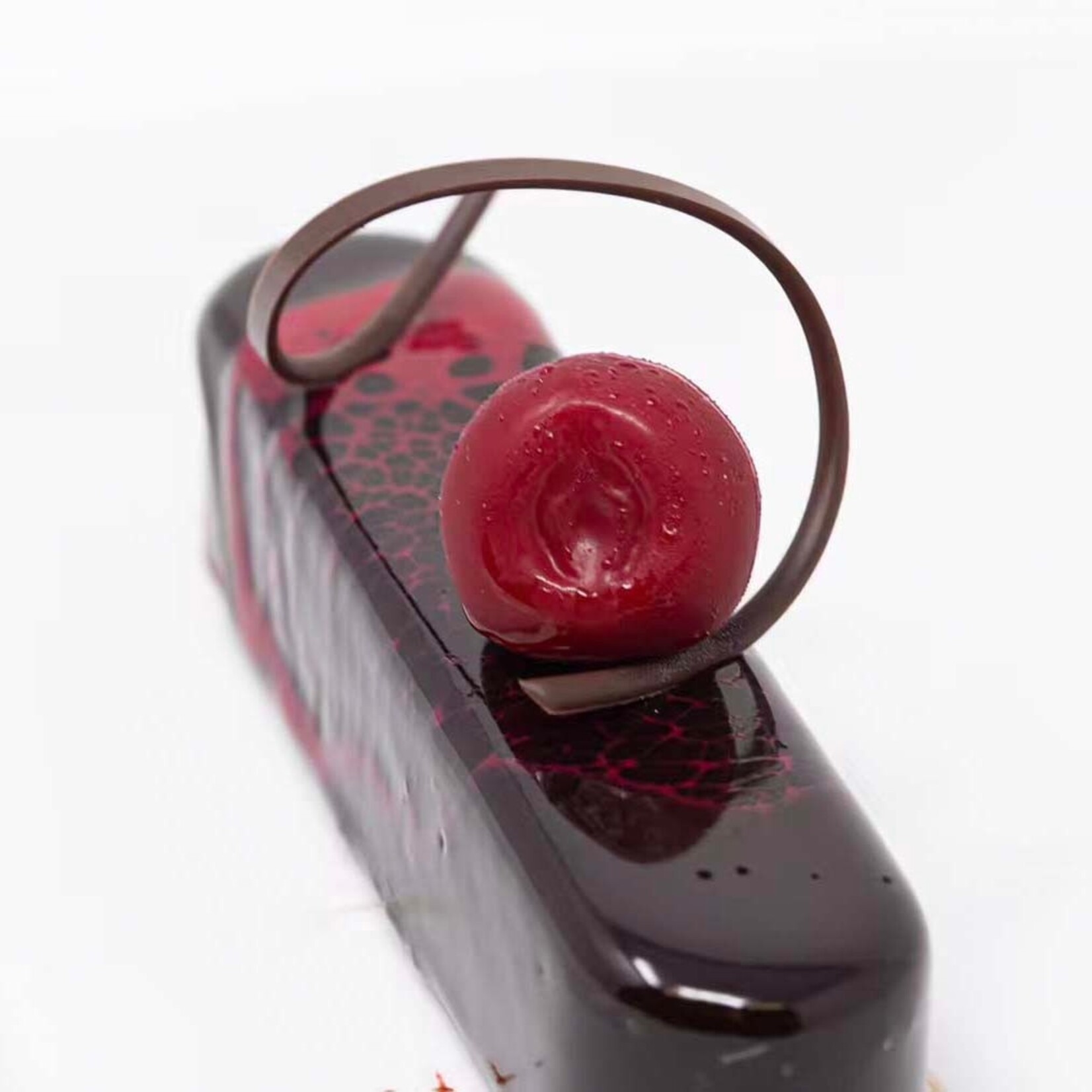 Irca Irca - Chocosmart Dark Chocolate Ganache - 11 lb