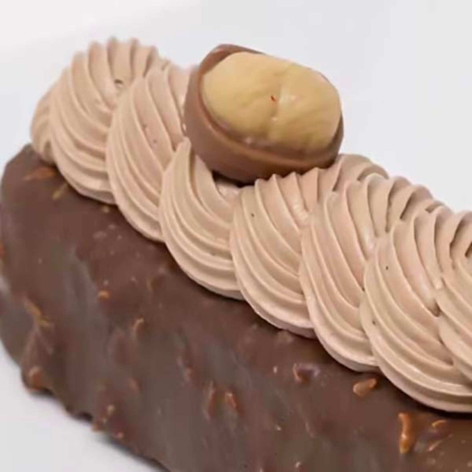 Irca Irca - Chocosmart Dark Chocolate Ganache - 11 lb