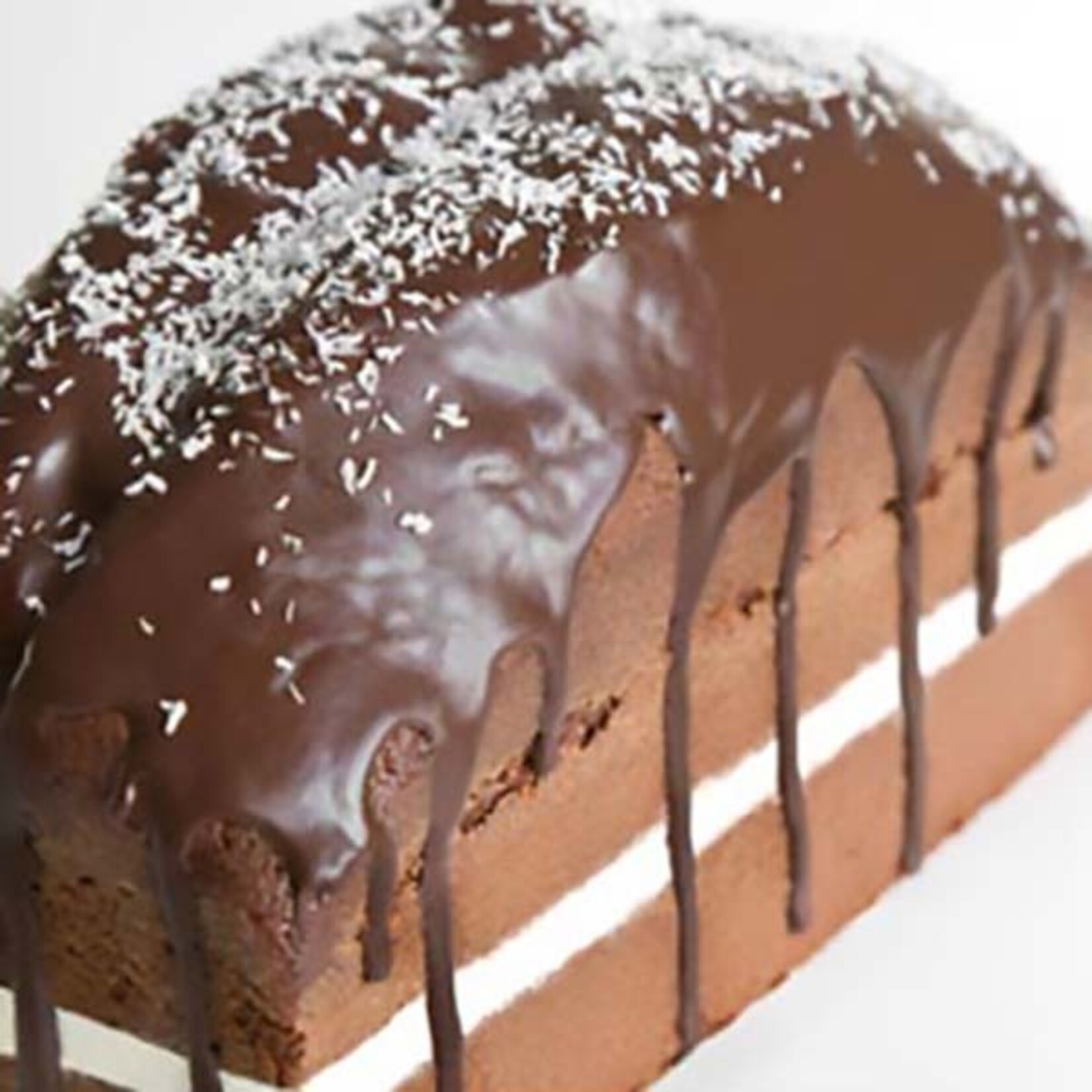 Irca Irca - Chocosmart Dark Chocolate Ganache - 11 lb