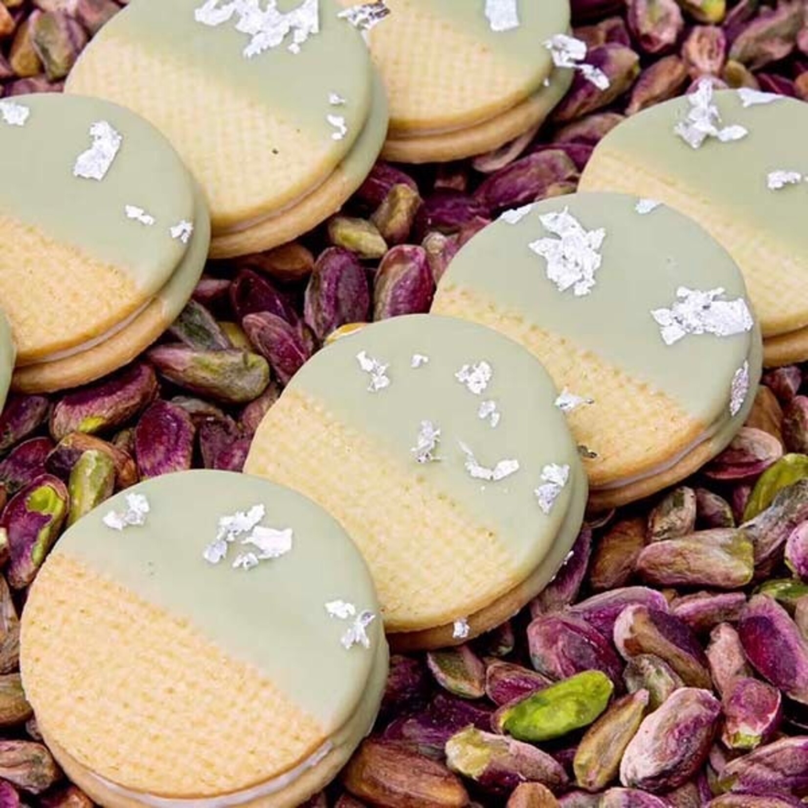 Irca Irca - Chocosmart White Chocolate Ganache - 11 lb