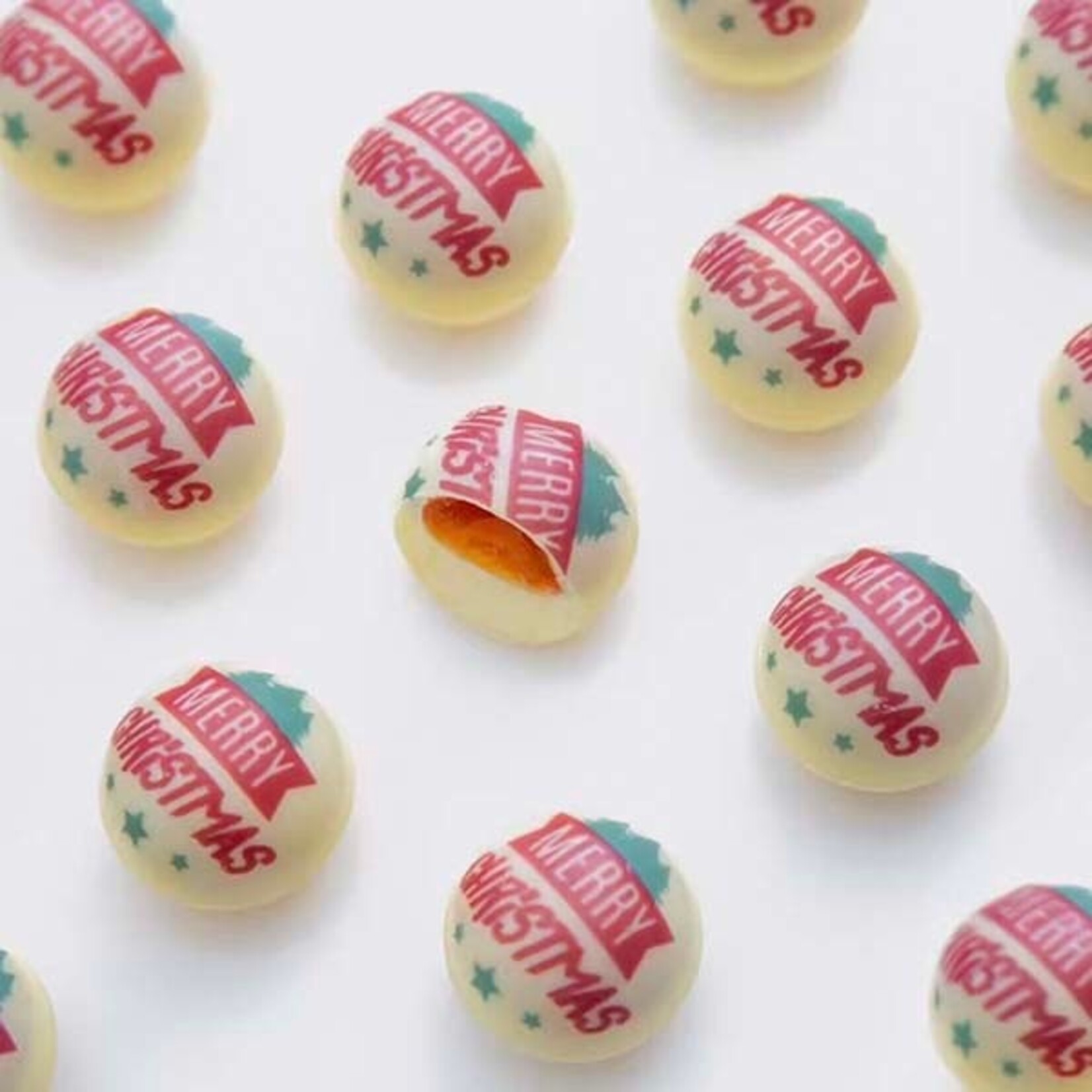 Irca Irca - Chocosmart White Chocolate Ganache - 11 lb